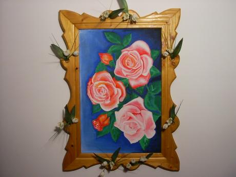 BLUMEN - Viktor Jeschow - Array auf Array - Array - Array BLUMEN - Viktor Jeschow - Array auf Array - Array - Array