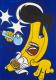 Eine singende Banane Eine singende Banane