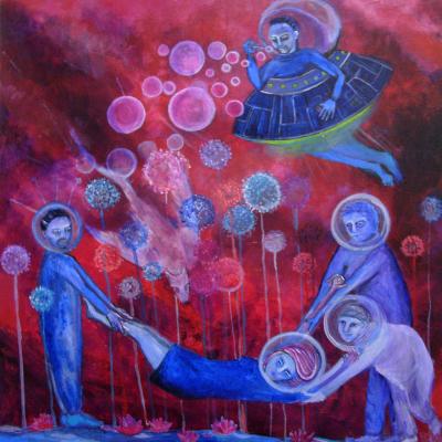The abduction - Kristina Kinder - Array auf Array - Array - Array The abduction - Kristina Kinder - Array auf Array - Array - Array