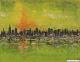 Skyline gruen gross