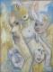 Hommage aux femmes -  artefux - Acryl auf Leinwand - Sonstiges - 