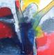 Das Idol -  artefux - Acryl auf Leinwand - Sonstiges - 