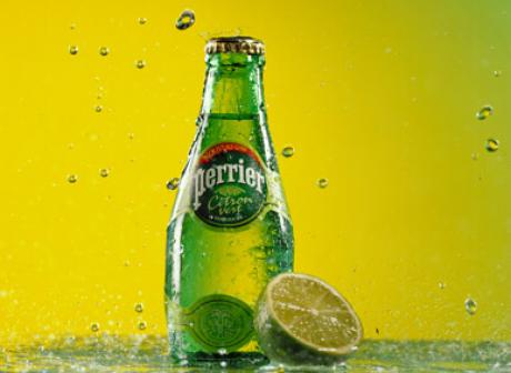 Perrierlimette -  Zyklop -  auf  - Array - 