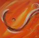 Happy - Sabrina Pleiner - Acryl auf Leinwand - Sonstiges - 