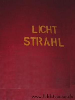 LICHT STRAHL - Melanie Hinckel - Array auf Array - Array - 