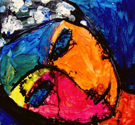 müde - Kerstin Sigwart - Array auf Array - Array - Array müde - Kerstin Sigwart - Array auf Array - Array - Array