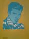 Rick Nelson -  Smoky Weston - Acryl auf Papier - Sonstiges-Portrait - 