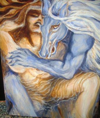 Griechische Mythologie 1 -  Chai Gallery - Array auf Array - Array - 