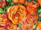 Golden Rose - Wolfgang Archibald Nagl -  auf  - Sonstiges - 