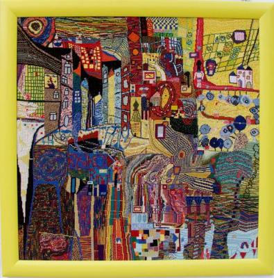 H2° - Bernhard Braun - Array auf  - Array - 