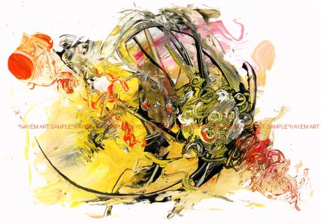 GOYA - *KAYEM *KAYEM - Array auf Array - Array - Array GOYA - *KAYEM *KAYEM - Array auf Array - Array - Array