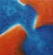 Color-Fileds (2003) Wilhelm Schall - Wilhelm Schall - Acryl auf Leinwand - Sonstiges - 