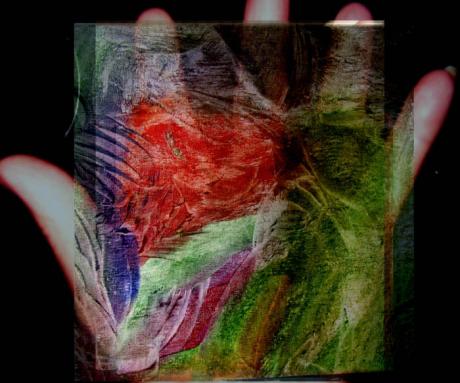 reich mir die Hand (2006) -  Ruth Helena Fischer -  auf  - Array - 