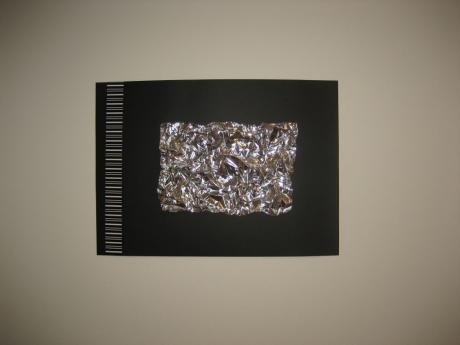 Neues Kunstwerk - - auf - - Neues Kunstwerk - - auf - -