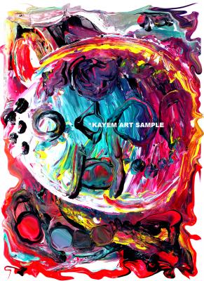 KUGELFISCH SCHILLERND - *KAYEM *KAYEM - Array auf Array - Array - Array KUGELFISCH SCHILLERND - *KAYEM *KAYEM - Array auf Array - Array - Array