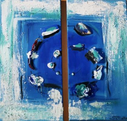 Lebensabschnitt - Stephanie Schäfer - Array auf Array - Array - Array Lebensabschnitt - Stephanie Schäfer - Array auf Array - Array - Array