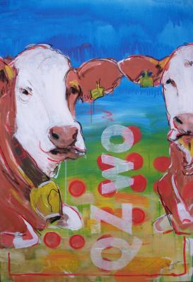 Q2 - Stefanie  Rogge -  auf Array - Array - 