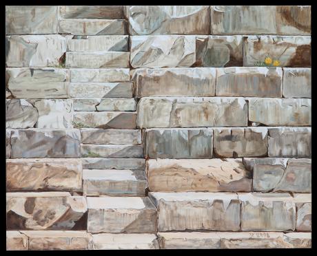 Natur versus Architektur - Marina Votteler - Array auf Array - - Array Natur versus Architektur - Marina Votteler - Array auf Array - - Array