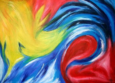  - Melanie V. - Array auf Array - Array - Array