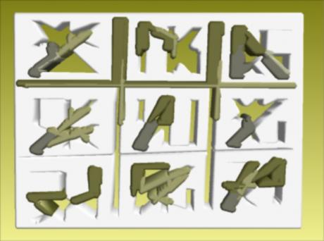Linienbild 84 1-9 - Alfrid Schröder - auf - Array - Linienbild 84 1-9 - Alfrid Schröder - auf - Array -