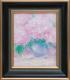 Blumen - Tatiana Likhanova - Acryl auf Leinwand - Stillleben - Expressionismus