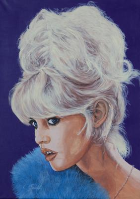 Brigitte Bardot - Christian Hollweg - Array auf Array - Array - Array Brigitte Bardot - Christian Hollweg - Array auf Array - Array - Array