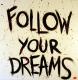 followyourdreams - jan-niklas rabeneck -  auf  - Abstrakt-Fantastisch-Mystik - 