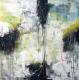 nach dem Sturm - Josef  Rabitsch - Acryl auf Leinwand - Abstrakt - 