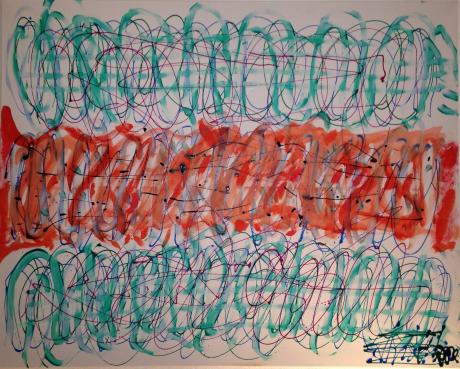 Sans-Faute - Demian Sinclair - Array auf Array - Array - Array