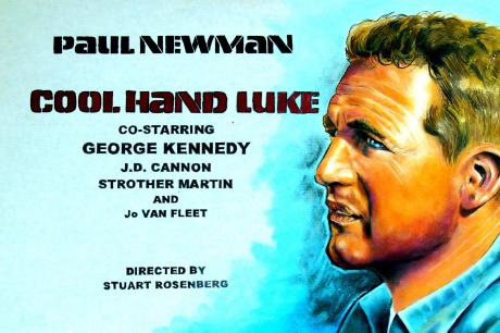 Cool Hand Luke - Tim Lauer - Array auf Array - Array - Array Cool Hand Luke - Tim Lauer - Array auf Array - Array - Array