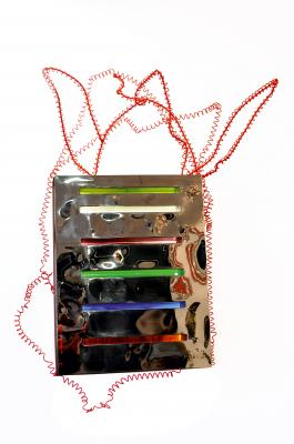 HOKHMA by BRUCE (Bruce de Jaham) - Bruce  De Jaham - Array auf  - Array - 