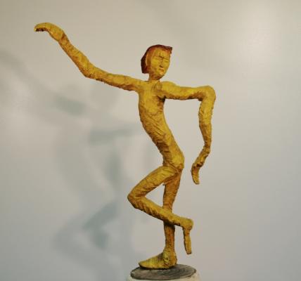 Der Seiltänzer - Eike Knaul - Array auf - - Der Seiltänzer - Eike Knaul - Array auf - -