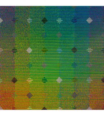 Farbfolge B Grün - Arthur Wyss - Array auf - Array - Array Farbfolge B Grün - Arthur Wyss - Array auf - Array - Array