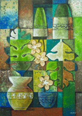 ---Gleichgewicht - Ina Berman - Array auf Array - Array - Array ---Gleichgewicht - Ina Berman - Array auf Array - Array - Array