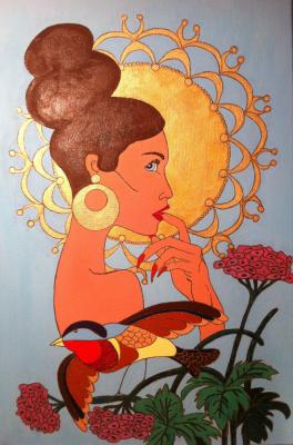 Freedom? - Elvira T. - Array auf Array - Array - 