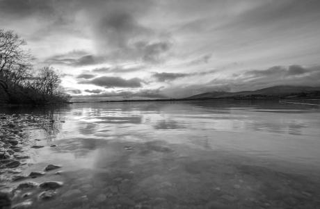 am Meer - Farbschatten Fotografie - Array auf  - Array - 