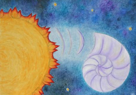 Cosmic Echo - Dawn Poli - Array auf Array - Array - Cosmic Echo - Dawn Poli - Array auf Array - Array -