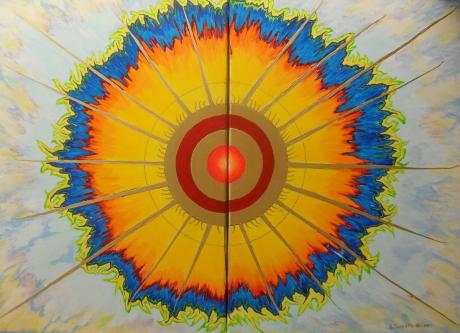 ---Sonnenstrahl - Elisabeth Willner - Array auf Array - Array - Array ---Sonnenstrahl - Elisabeth Willner - Array auf Array - Array - Array