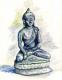 Buddha - Nicole Zeug -  auf  - Mystik - 