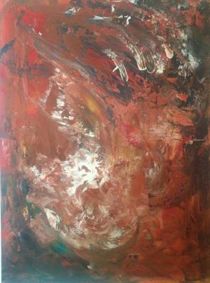 Dynamik - Nadine Ritter -  auf  - Array - 