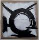 ---Konstruktion1 - Kristina Salamon-Afif - Acryl auf Karton - Abstrakt - 