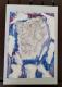 --- - Sandra Schmit - Bleistift-Acryl-Mischtechnik auf Papier - Menschen-Sonstiges - 