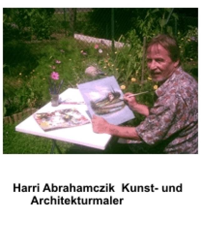 Künstler  Harri