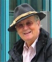 Künstler Joh.R.M. Christl